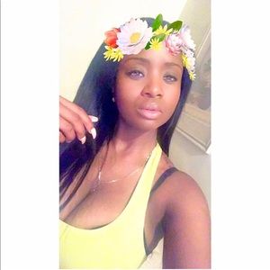 Meet your Posher, Stephii